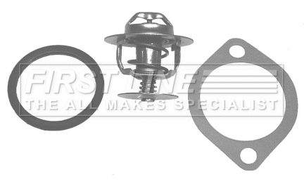 Thermostat, coolant (FTK028)