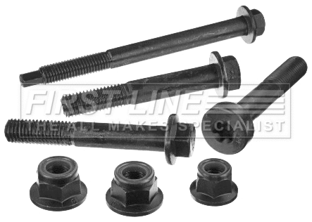 Fastening Bolt, control arm