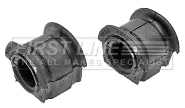 Repair Kit, stabiliser coupling rod (FSK7126K)
