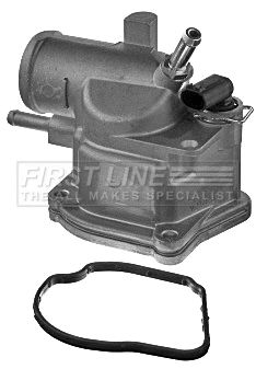 Thermostat, coolant (FTK210)