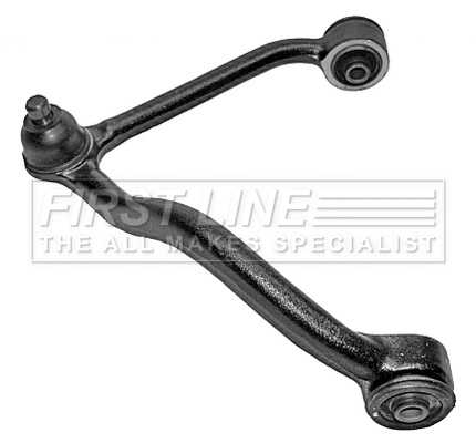 Control/Trailing Arm, wheel suspension (FCA6478)