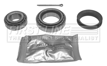 Wheel Bearing Kit (FBK070)