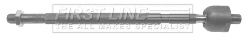 Tie Rod End (FTR4291)