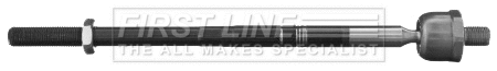 Inner Tie Rod (FTR5767)