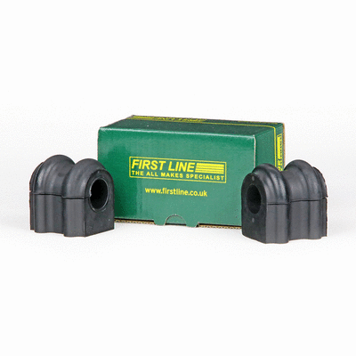 Repair Kit, stabiliser coupling rod