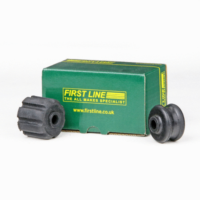 Suspension Strut Support Mount