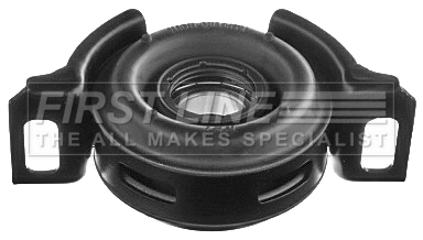 Suspension, propshaft (FPB1012)