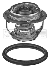 Thermostat, coolant (FTK354)