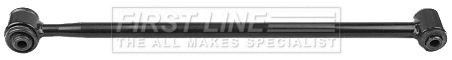 Rod/Strut, wheel suspension (FDL7364)