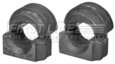 Repair Kit, stabiliser coupling rod (FSK7896K)