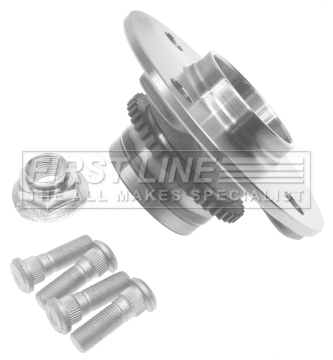 Wheel Bearing Kit (FBK1043)