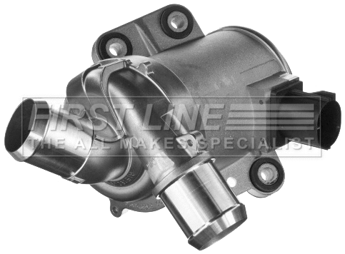 Water Pump, engine cooling (FWP3048)