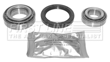 Wheel Bearing Kit (FBK569)