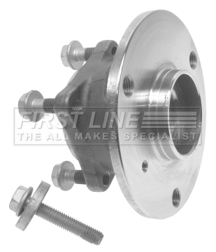 Wheel Bearing Kit (FBK1229)