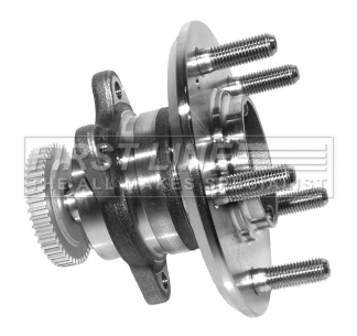 Wheel Bearing Kit (FBK937)