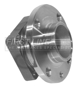 Wheel Bearing Kit (FBK140)