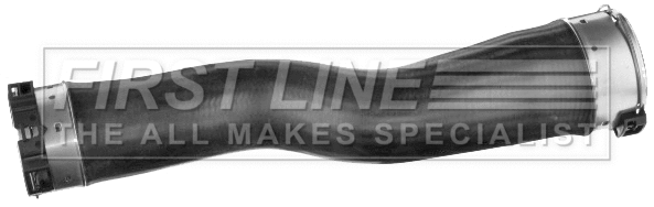 Charge Air Hose (FTH1672)