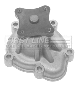 Water Pump, engine cooling (FWP1252)