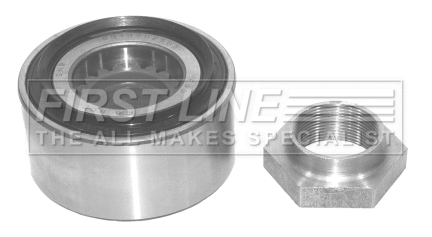 Wheel Bearing Kit (FBK273)
