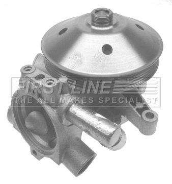 Water Pump, engine cooling (FWP1849)