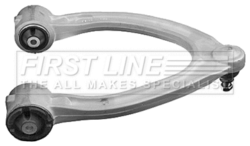 Control/Trailing Arm, wheel suspension (FCA6301)