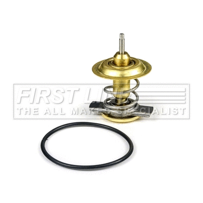 Thermostat, coolant (FTK063)