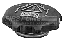 Cap, coolant tank (FRC138)