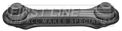 Control/Trailing Arm, wheel suspension (FCA7072)