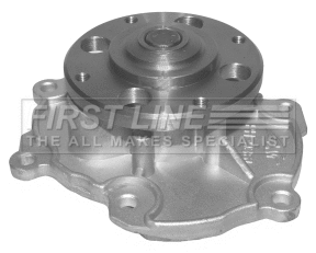 Water Pump, engine cooling (FWP2137)