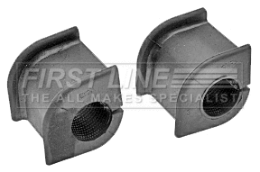 Repair Kit, stabiliser coupling rod (FSK7128K)