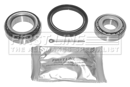 Wheel Bearing Kit (FBK100)