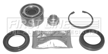 Wheel Bearing Kit (FBK379)