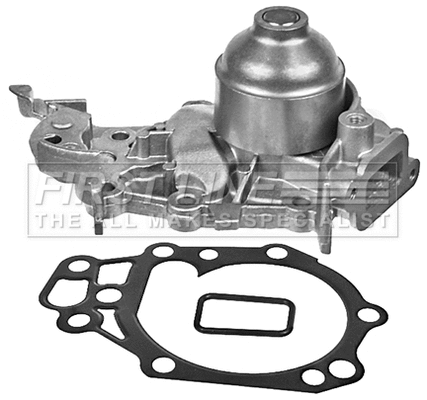 Water Pump, engine cooling (FWP1944)