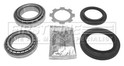 Wheel Bearing Kit (FBK297)