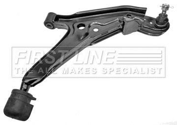 Control/Trailing Arm, wheel suspension (FCA5794)