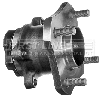 Wheel Bearing Kit (FBK1346)