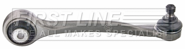 Control/Trailing Arm, wheel suspension (FCA7783)