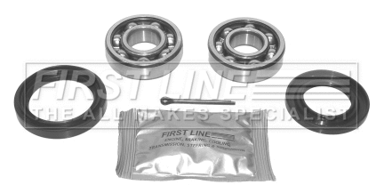 Wheel Bearing Kit (FBK659)