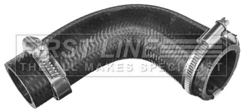 Charge Air Hose (FTH1526)