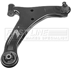 Control/Trailing Arm, wheel suspension (FCA7051)