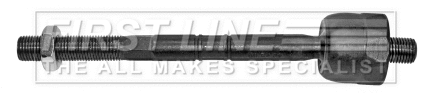 Inner Tie Rod (FTR5501)