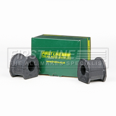 Repair Kit, stabiliser coupling rod