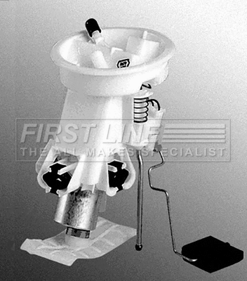 Fuel Pump (FFP1172)