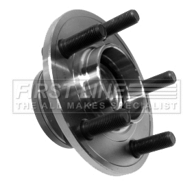 Wheel Bearing Kit (FBK1295)