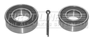 Wheel Bearing Kit (FBK432)
