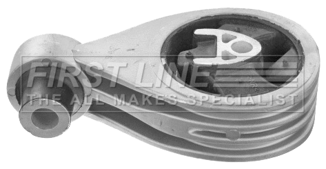 Mounting, engine (FEM4339)