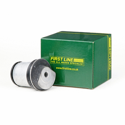 Bushing, axle beam