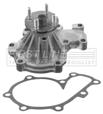 Water Pump, engine cooling (FWP2087)