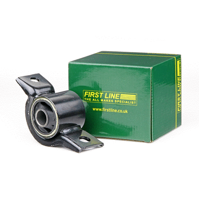 Mounting, control/trailing arm