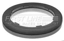 Rolling Bearing, suspension strut support mount (FSM5396)